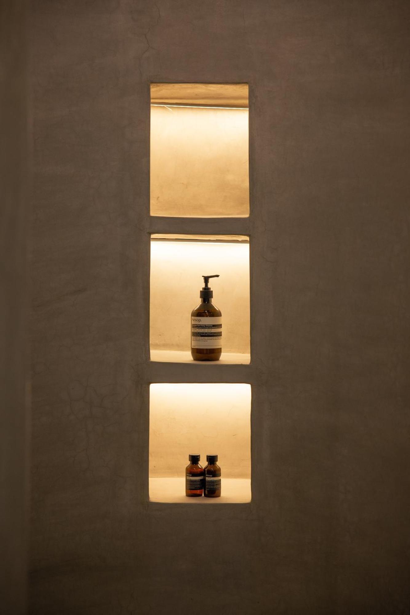 Les Palmiers Boutique Hotel & Spa マラケシュ 部屋 写真
