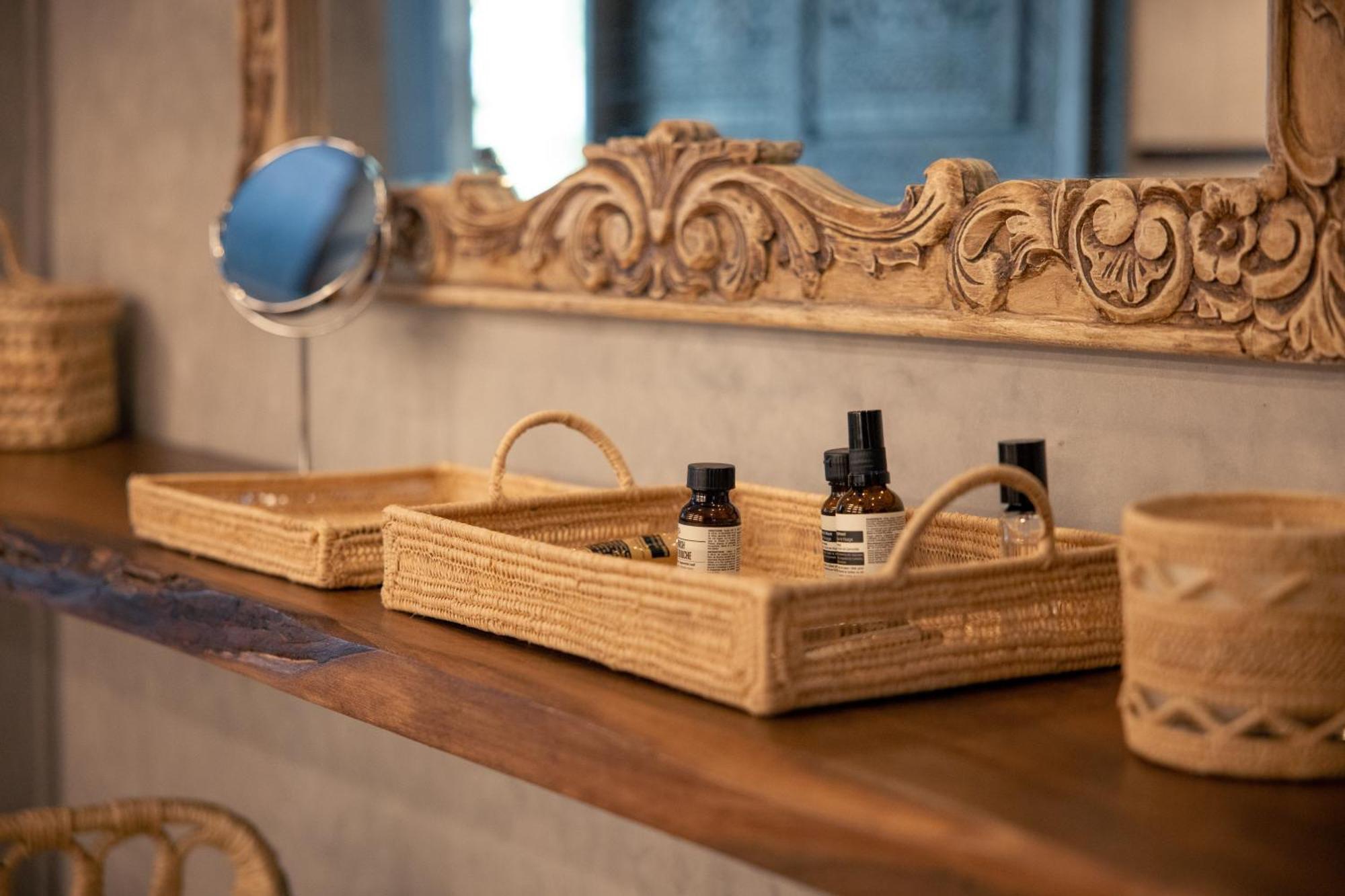 Les Palmiers Boutique Hotel & Spa マラケシュ 部屋 写真
